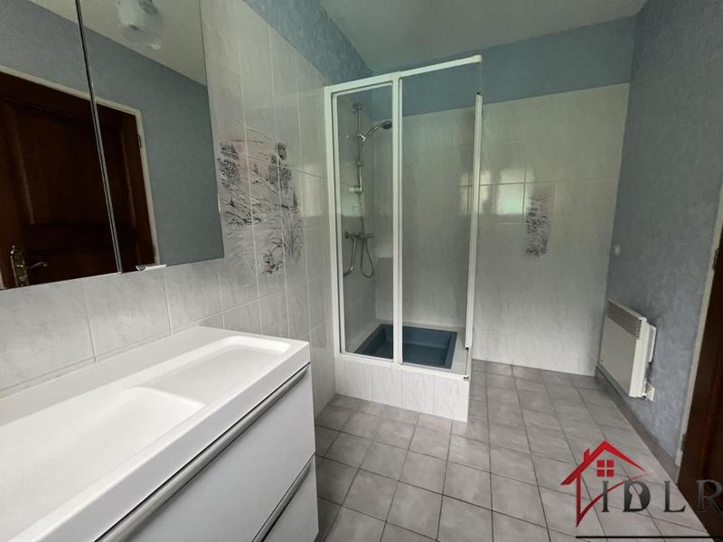 Maison - 67 m² - 5 pièces