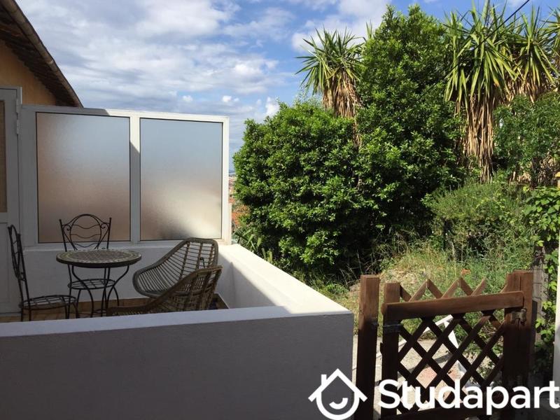 Appartement - 49 m² - 1 pièce