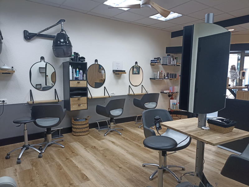 Fonds de commerce - Magasins - 45 m²