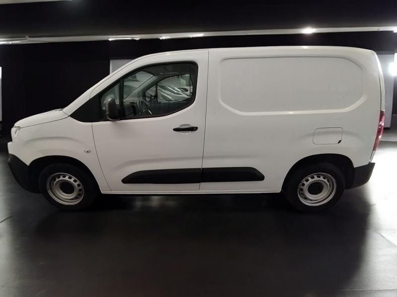 Citroën Berlingo 1.5 Bluehdi 100 Ste