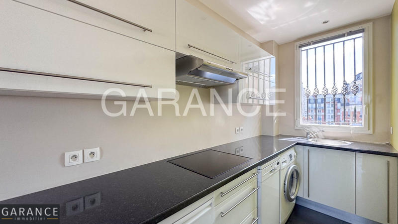 Appartement - 39 m² - 2 pièces