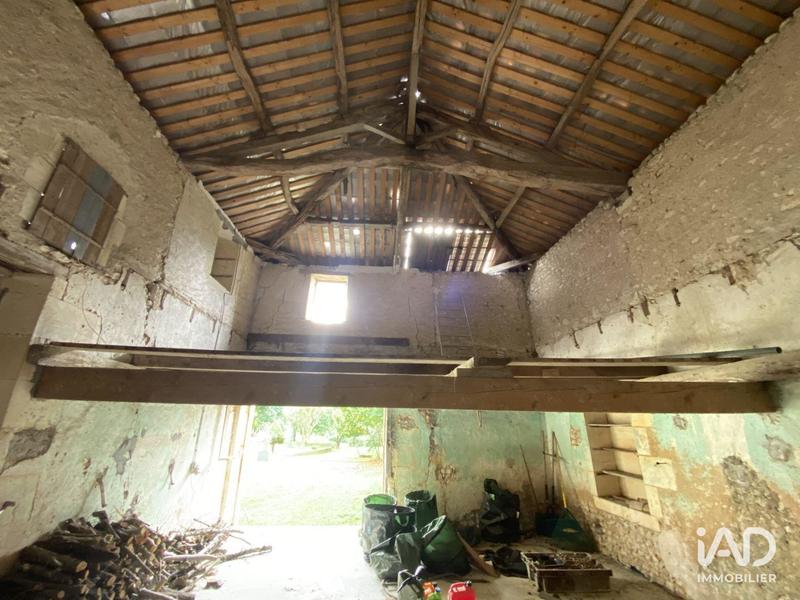 Maison - 300 m² - 6 pièces