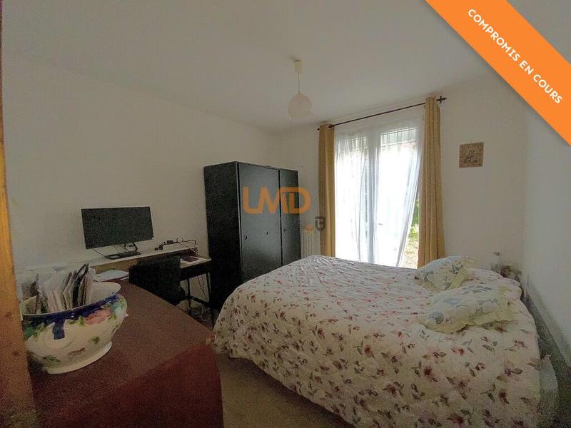 Demeure - 99 m² - 3 pièces