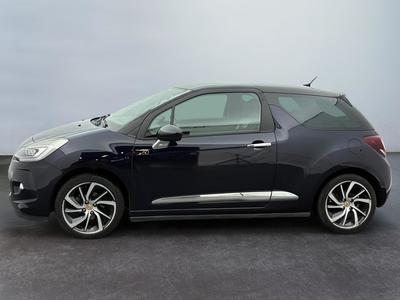 Ds Ds 3 PureTech 110 s&amp;S Bvm 1955