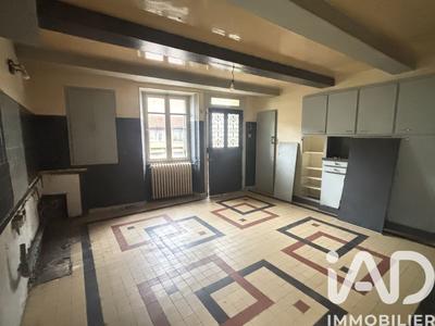 Maison de village - 164 m² - 7 pièces