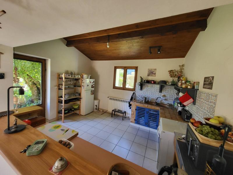 Maison - 115 m² - 4 pièces