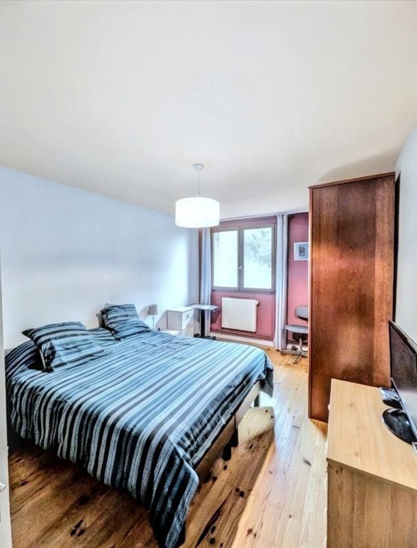 Maison - 86 m² - 3 pièces