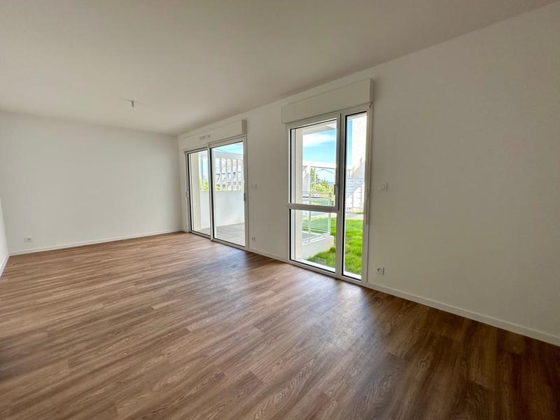 Appartement - 2 pièces