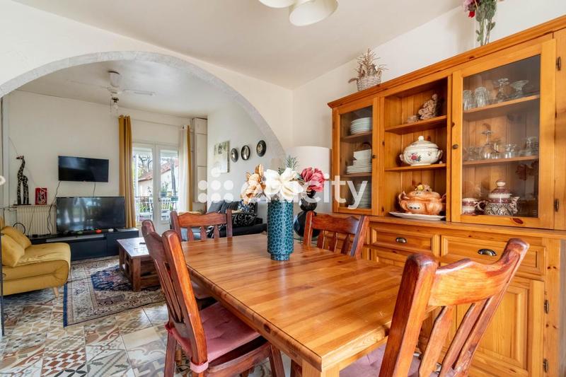 Maison - 110 m² - 6 pièces