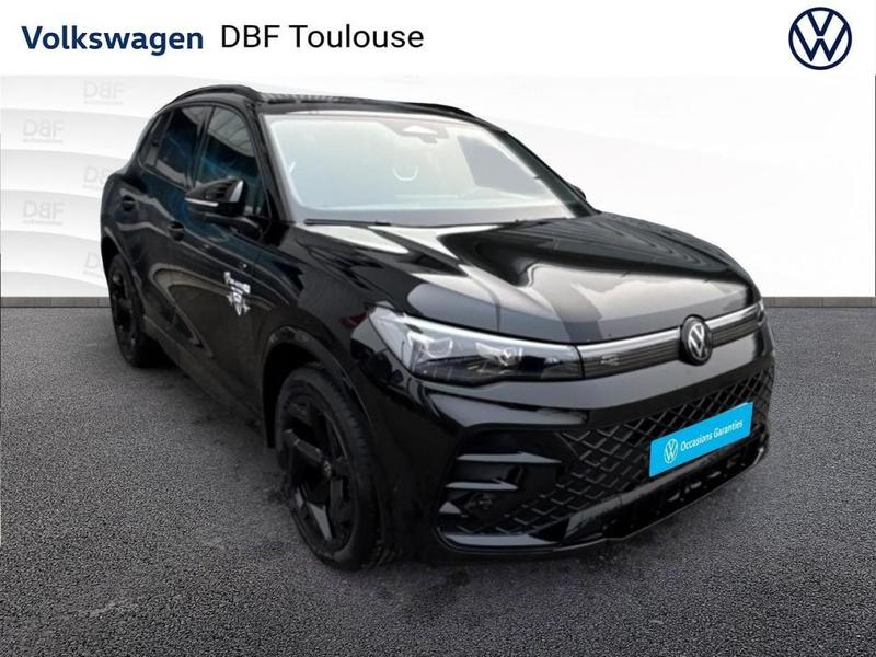 Volkswagen T1 Nouveau Tiguan 2.0 Tdi 150ch Dsg7 R Line