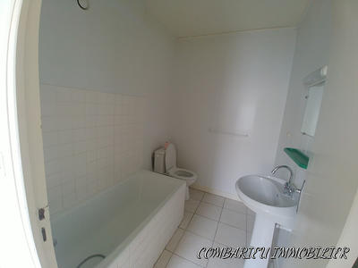 Appartement - 49 m² - 2 pièces