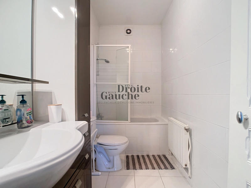 Maison - 172 m² - 7 pièces