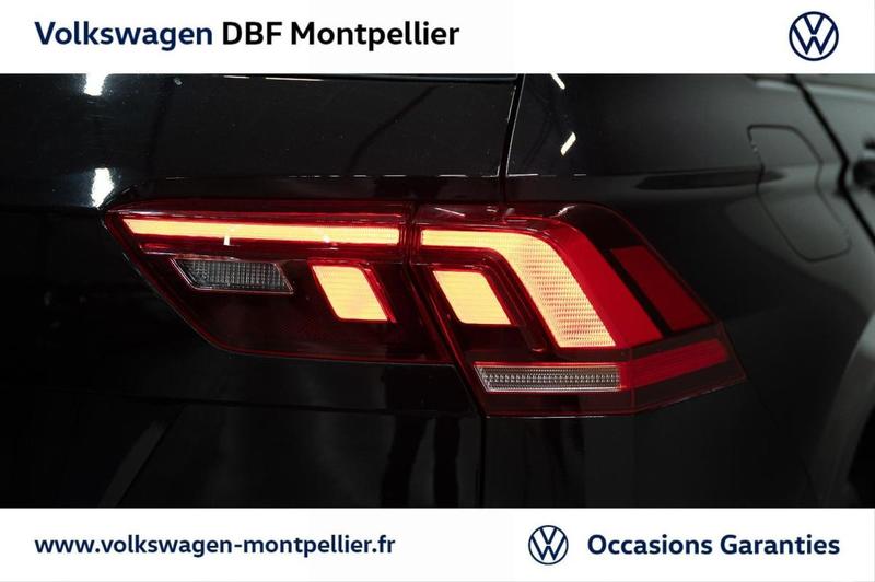 Volkswagen Tiguan Business 1.5 Tsi 150ch Dsg7 Life