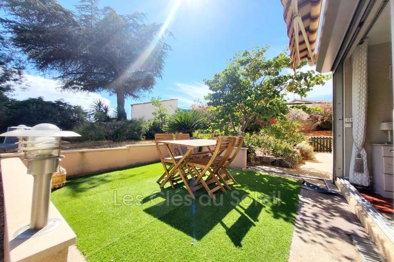 Appartement - 32 m² - 2 pièces