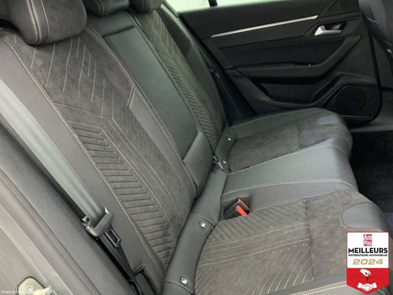 Peugeot 508 Sw Hybrid 225 e-Eat8 Allure