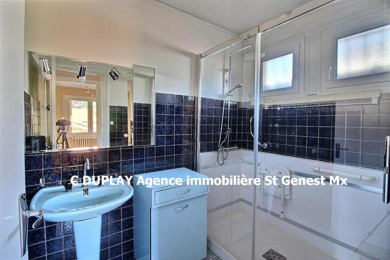 Maison - 118 m² - 6 pièces