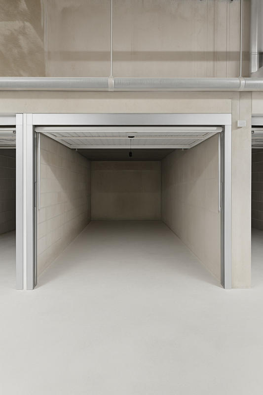 Appartement - 121 m² - 5 pièces