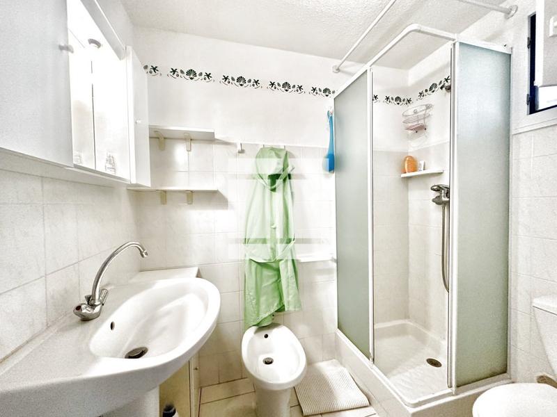 Appartement - 50 m² - 3 pièces