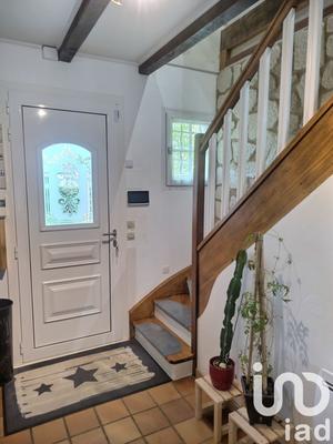 Maison - 148 m² - 6 pièces