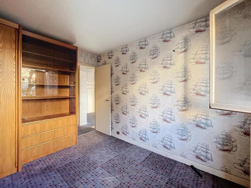 Appartement - 65 m² - 4 pièces