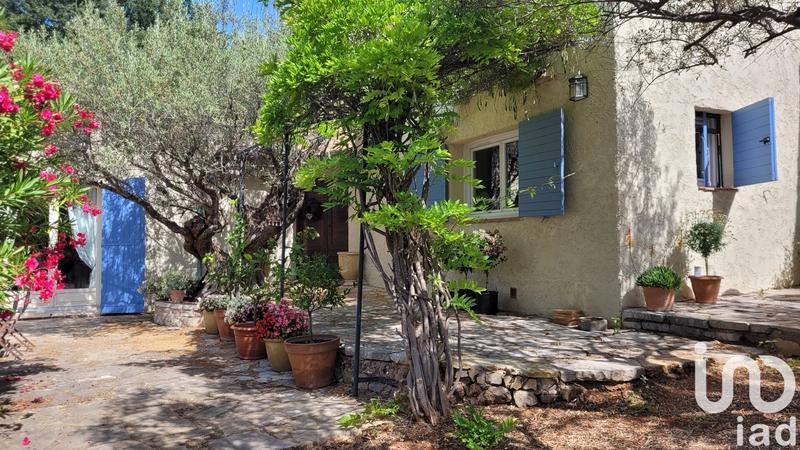 Maison - 178 m² - 8 pièces