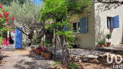 Maison - 178 m² - 8 pièces