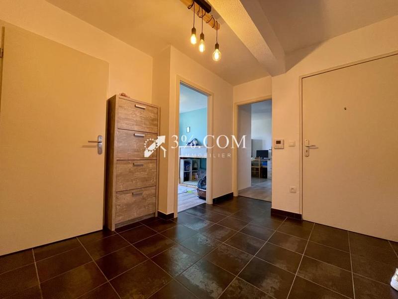 Appartement - 93 m² - 4 pièces