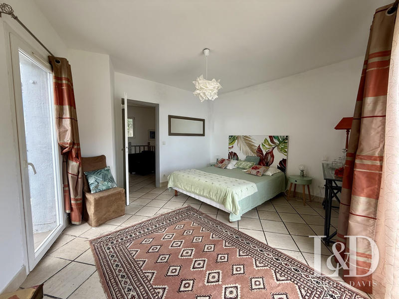 Duplex - 94 m² - 3 pièces