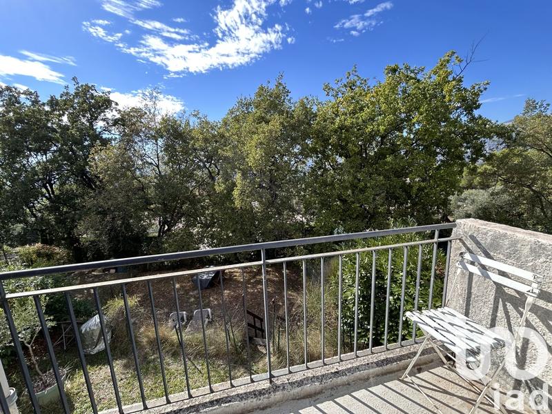 Maison - 91 m² - 5 pièces