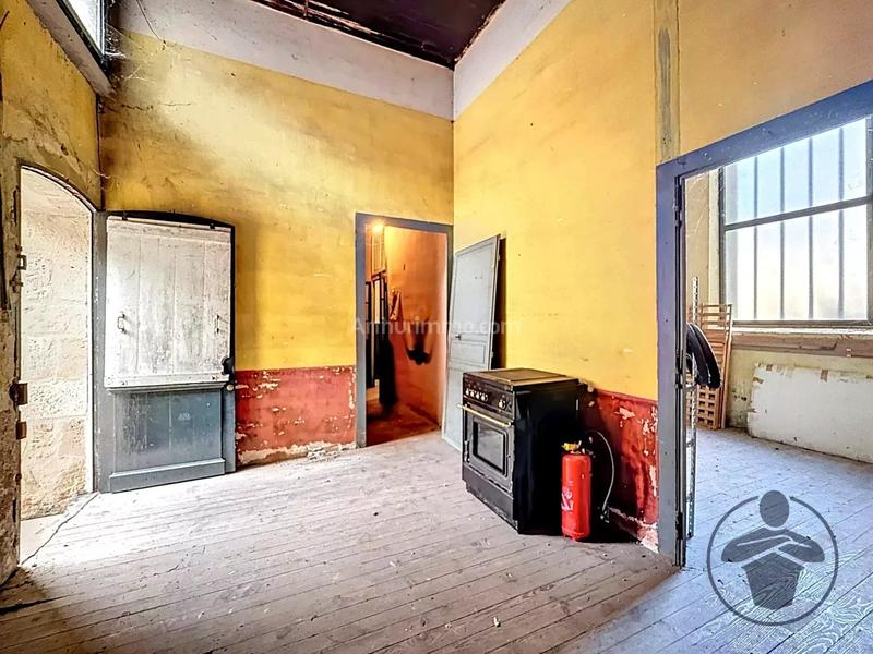 Maison - 145 m² - 4 pièces