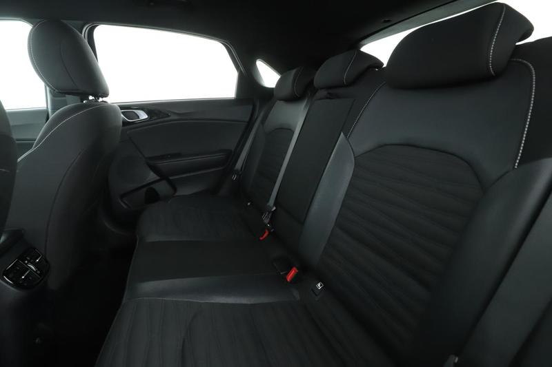 Kia Ceed 1.5 t-GDi Isg Gt Line Dct7 160 ch