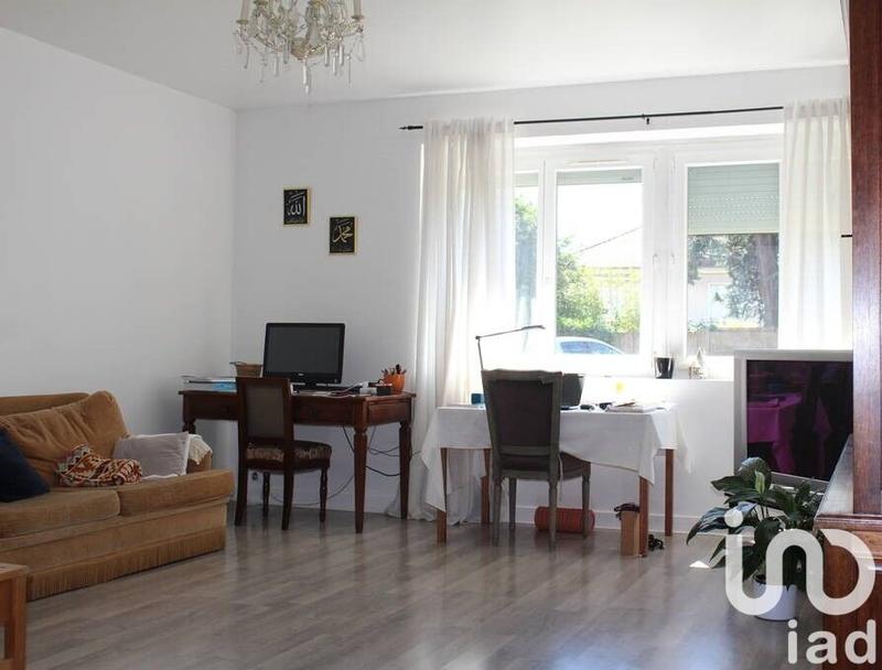 Appartement - 114 m² - 5 pièces