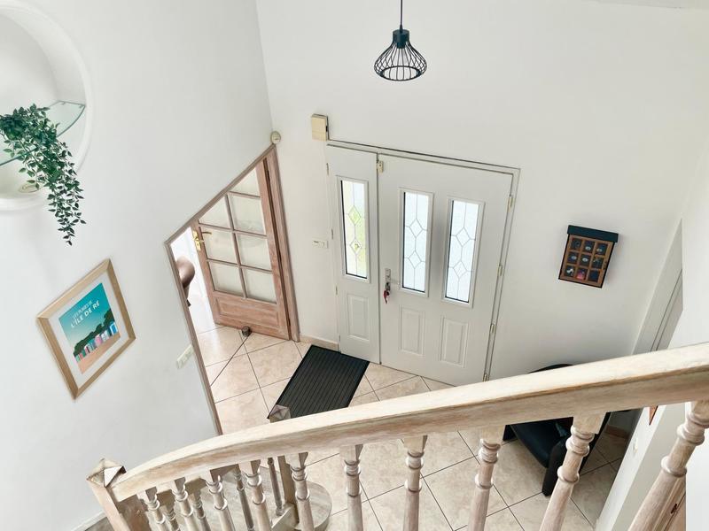 Villa - 168 m² - 5 pièces