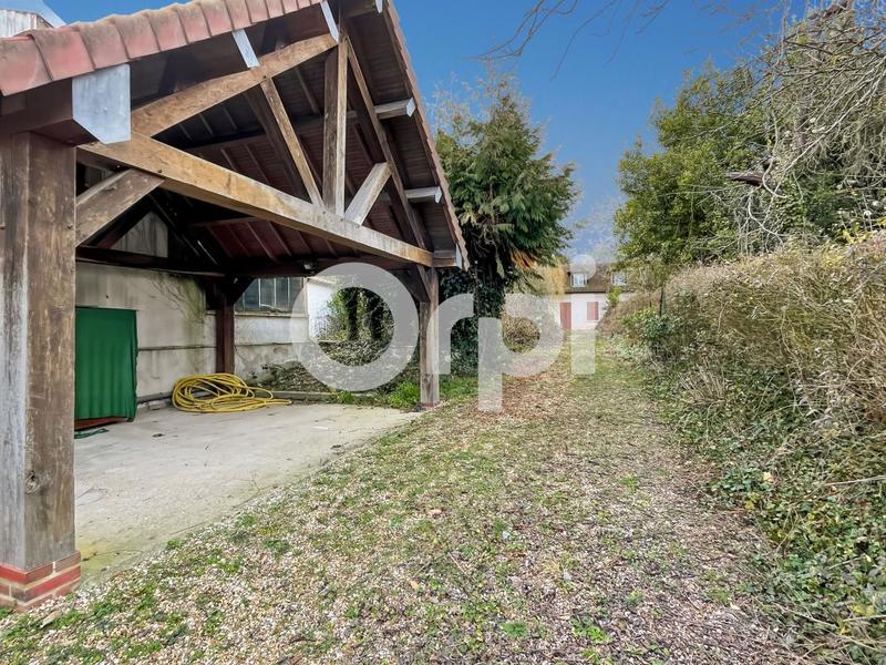 Maison - 150 m² - 4 pièces