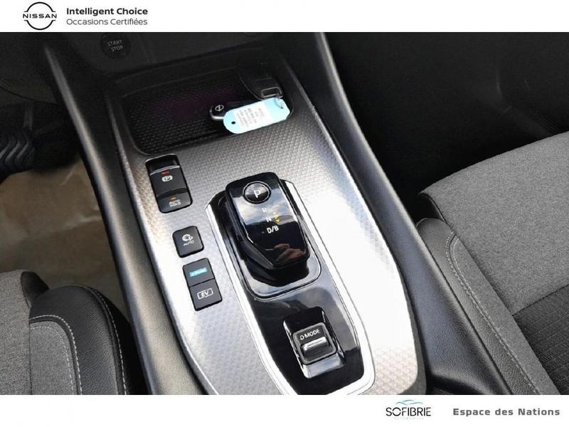 Nissan Qashqai E-Power 190ch n-Connecta