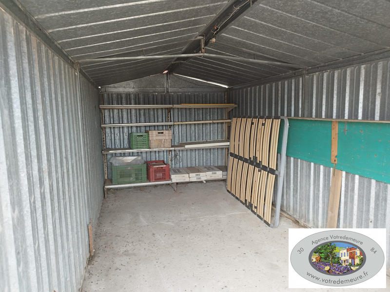 Local d'activités - 36 m² - 2 pièces