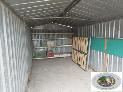 Local d'activités - 36 m² - 2 pièces