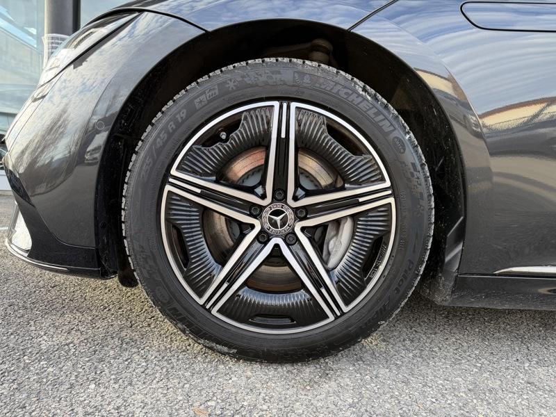 Mercedes Eqe Berline 350 Amg Line