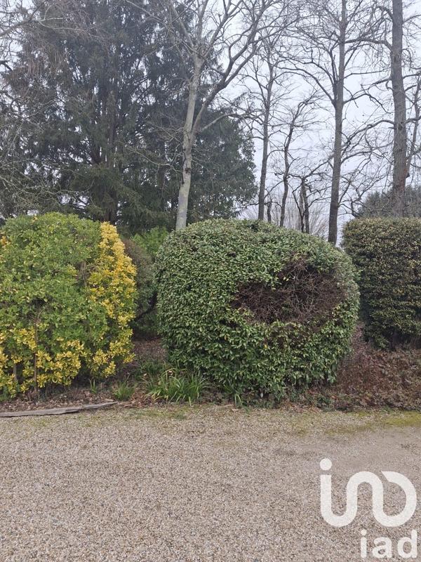 Maison - 157 m² - 7 pièces