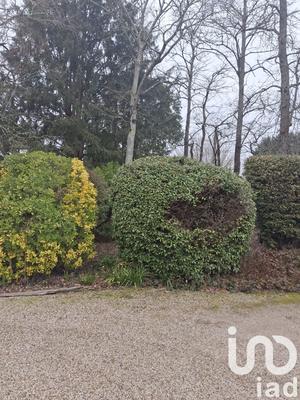 Maison - 157 m² - 7 pièces