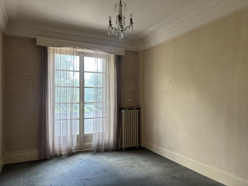 Appartement - 114 m² - 4 pièces