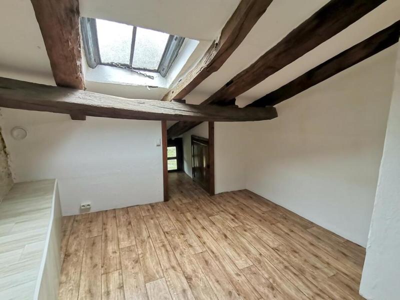 Maison - 110 m² - 3 pièces