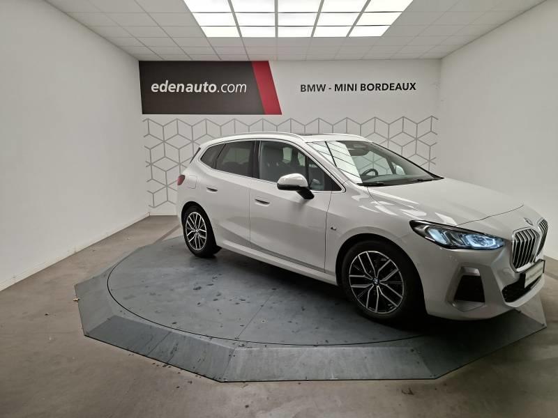 Bmw Serie 2 Active Tourer 218d 150 ch Dkg7 m Sport