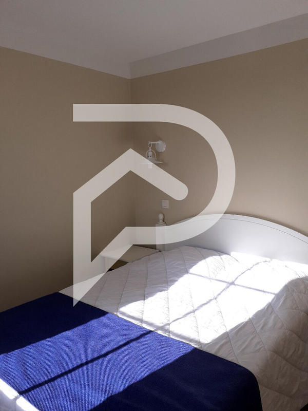 Appartement - 31 m² - 2 pièces