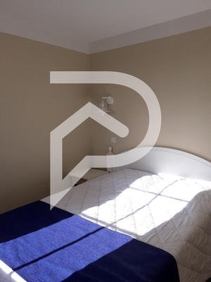 Appartement - 31 m² - 2 pièces