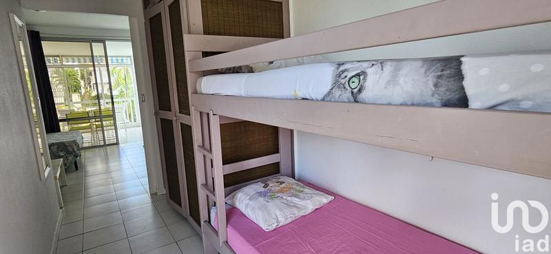 Appartement - 37 m² - 1 pièce