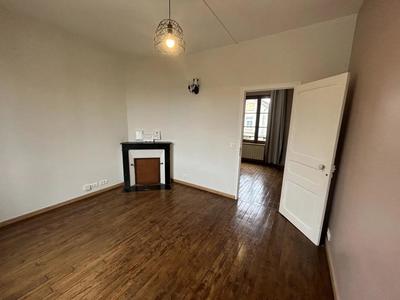 Maison de ville - 60 m² - 4 pièces