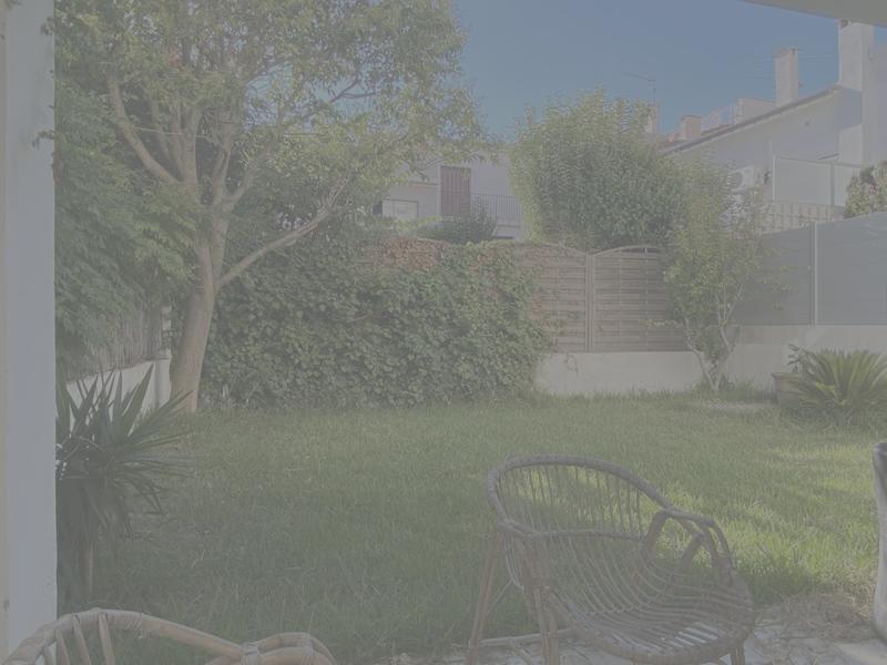 Maison - 152 m² - 5 pièces