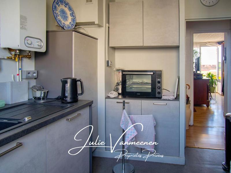 Appartement - 66 m² - 4 pièces