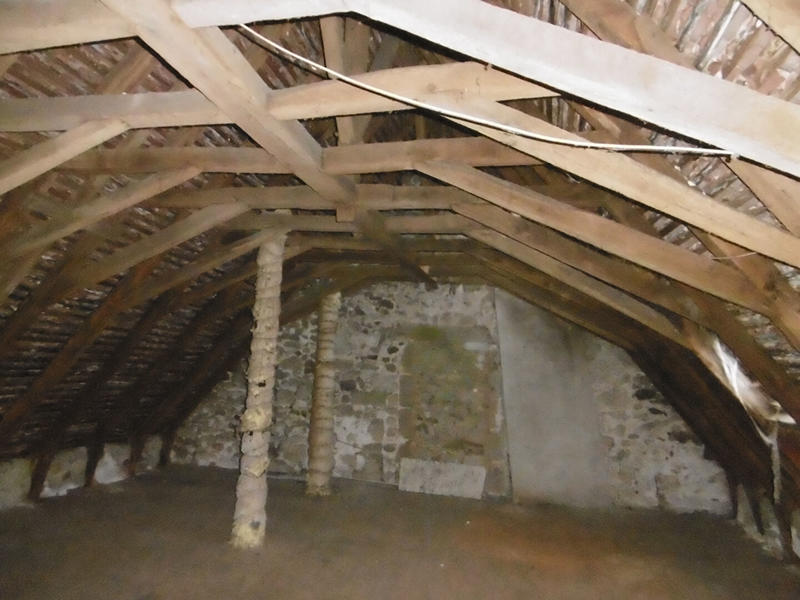 Maison - 190 m² - 5 pièces